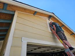 Best Vinyl Siding Installation  in Santa Venetia, CA